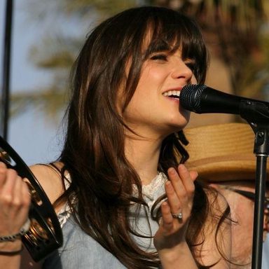 She & Him