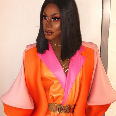 Shea Couleé