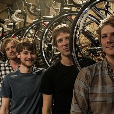 Shearwater