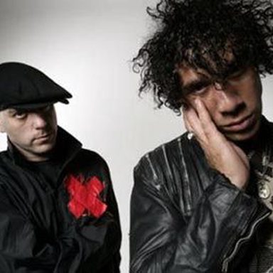 She Wants Revenge