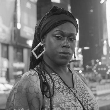 Shea Diamond