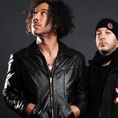 She Wants Revenge