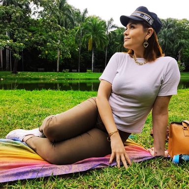 Sheila Araujo