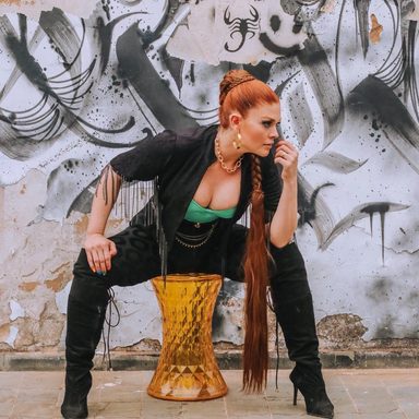 Sheila Araujo