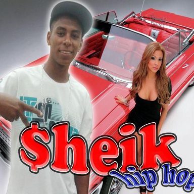 Sheik Hip Hop