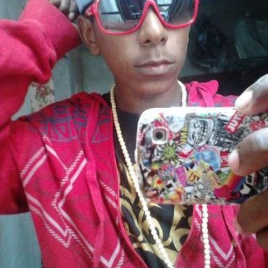 Sheik Hip Hop