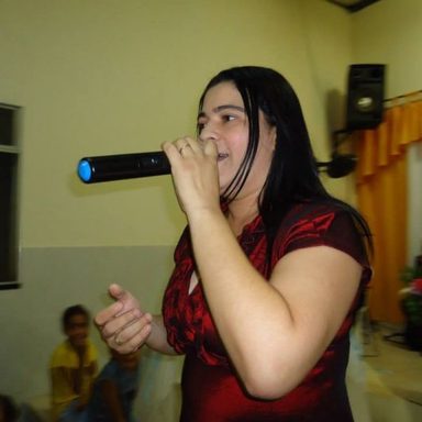 Sheila Oliveira