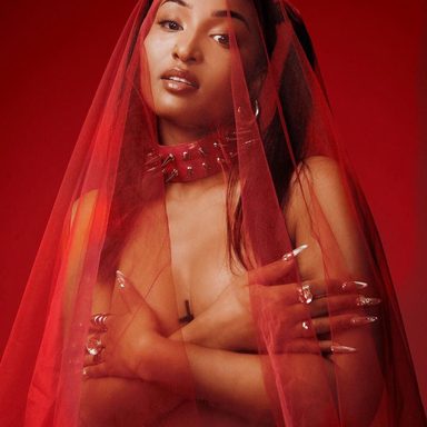 Shenseea