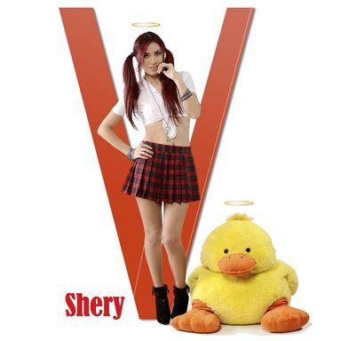 Shery