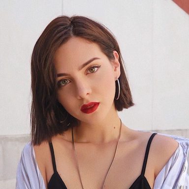 Sheryl Rubio
