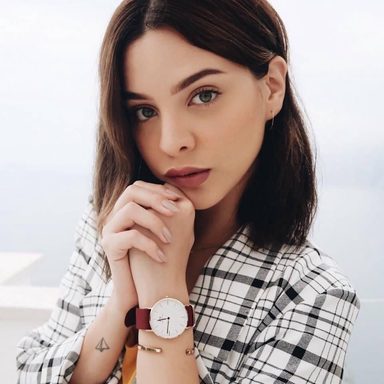 Sheryl Rubio