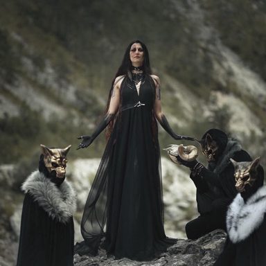SheWolf