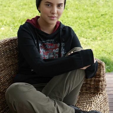 Sheryl Rubio