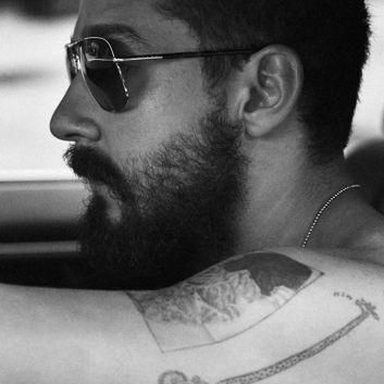 Shia LaBeouf