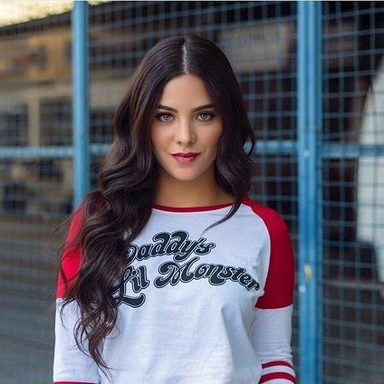 Sheryl Rubio
