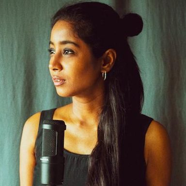 Shilpa Rao