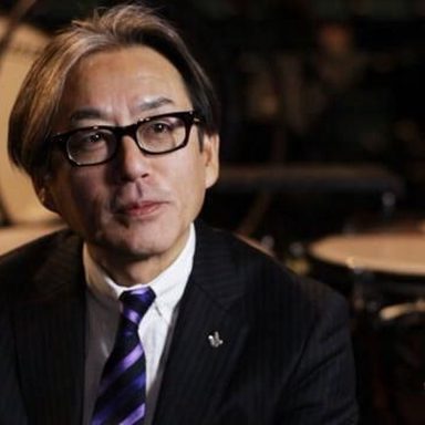 Shigeru Umebayashi