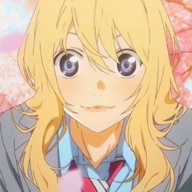 Shigatsu Wa Kimi No Uso