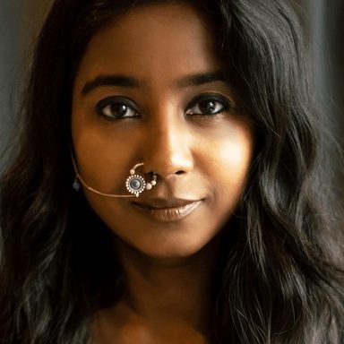 Shilpa Rao