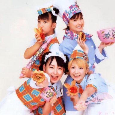 Shin Mini Moni