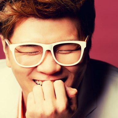 Shin Yong Jae