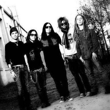 Shinedown