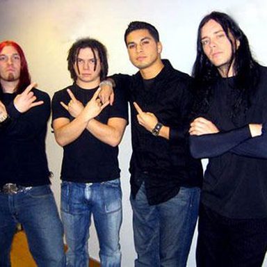 Shinedown photo 15