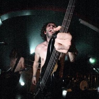 Shinedown photo 12