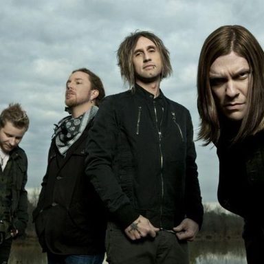 Shinedown