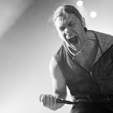 Shinedown