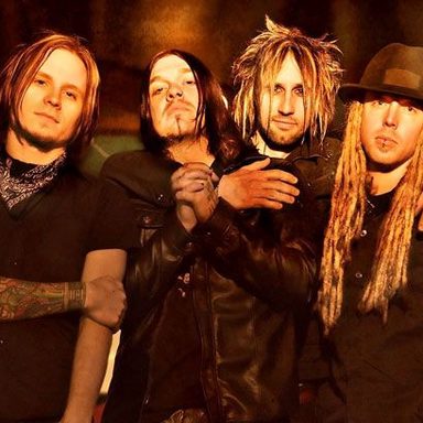 Shinedown photo 10