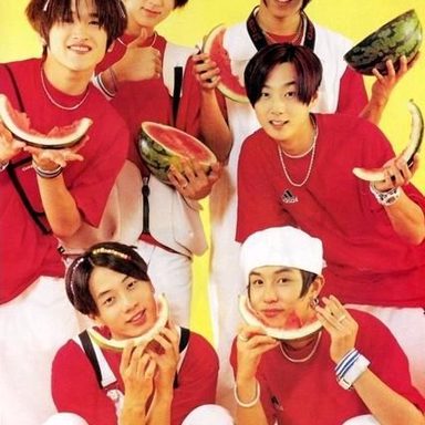 Shinhwa