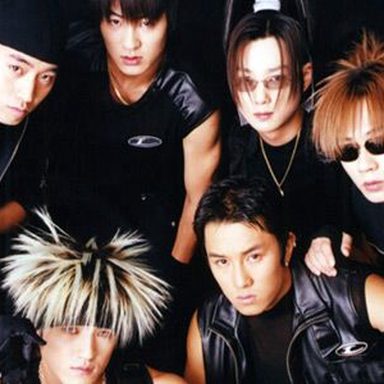 Shinhwa photo 14