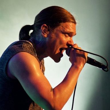 Shinedown