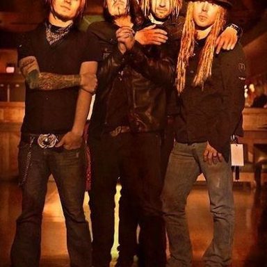 Shinedown photo 14