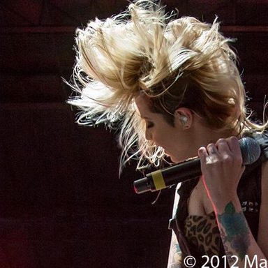 Shiny Toy Guns