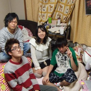 Shinsei Kamattechan photo 11