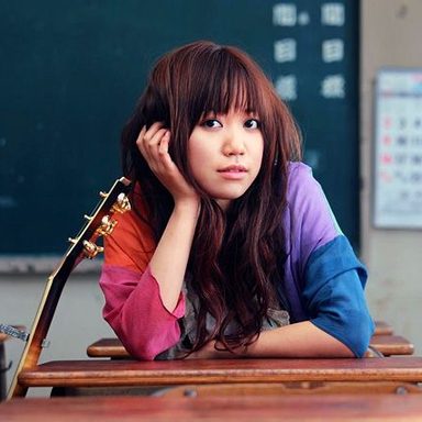 Shion Tsuji