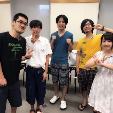 Shinsei Kamattechan photo 15