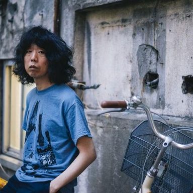 Shintaro Sakamoto