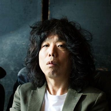 Shintaro Sakamoto