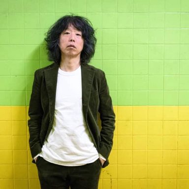 Shintaro Sakamoto