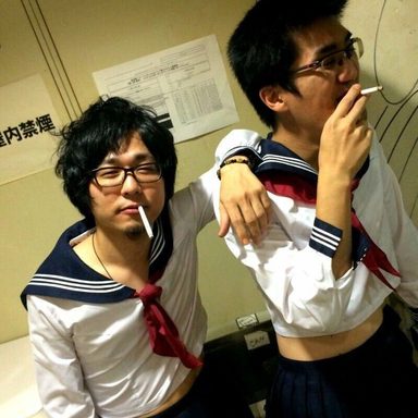 Shinsei Kamattechan photo 9