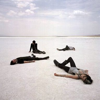 Shiny Toy Guns photo 9