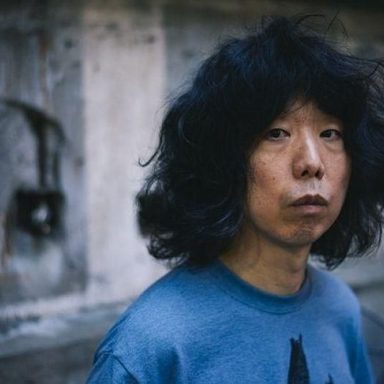 Shintaro Sakamoto