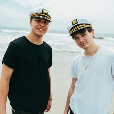 Ship Wrek