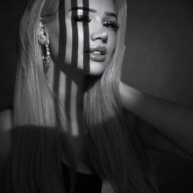 Shirin David