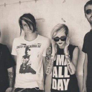 Shiny Toy Guns