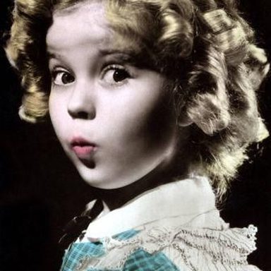 Shirley Temple
