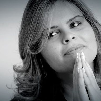 Shirley Melo